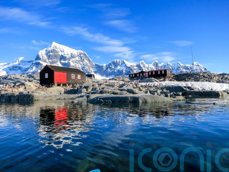 Team to spend Christmas on Antarctica in mission to conserve historic base