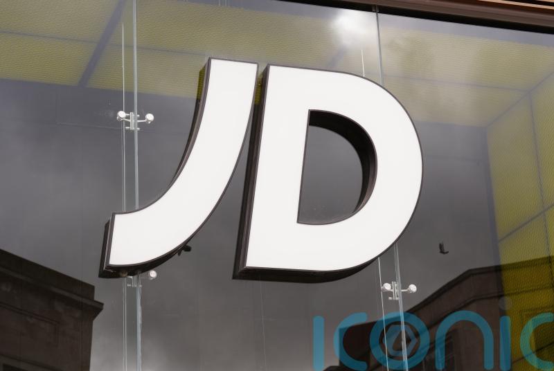 JD Sports says consumer finances ‘strained’ as sales and profits drop