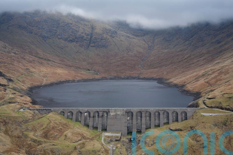 Investigations continue after ‘explosion’ at hydro power station