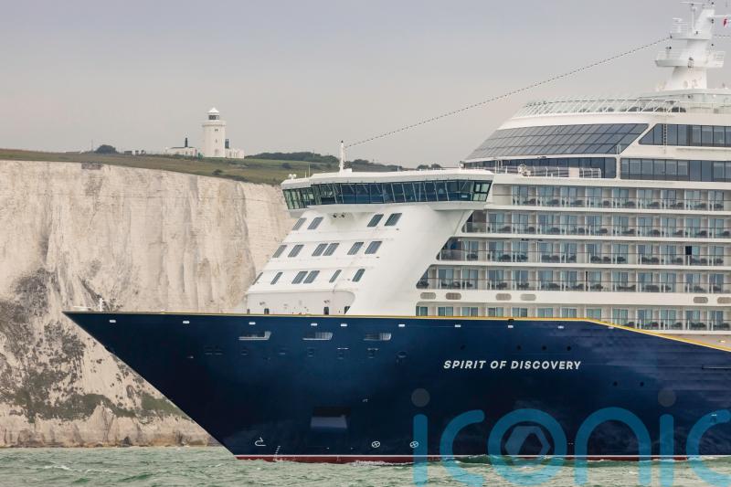 Over-50s group Saga returns to profit as holidays and cruise trips buoyant