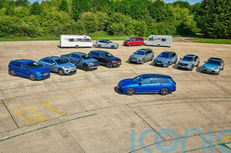 These are the best towcars for 2026