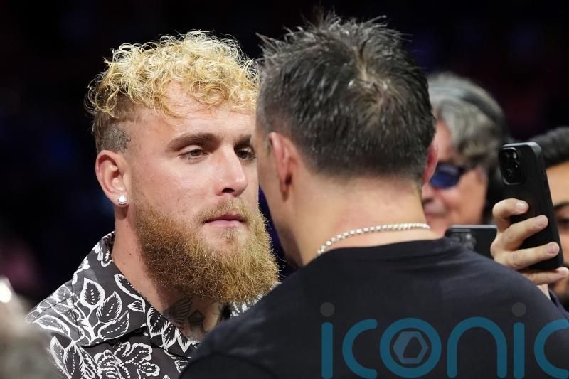 Oleksandr Usyk warns Jake Paul: I’ll be waiting for you in the cage
