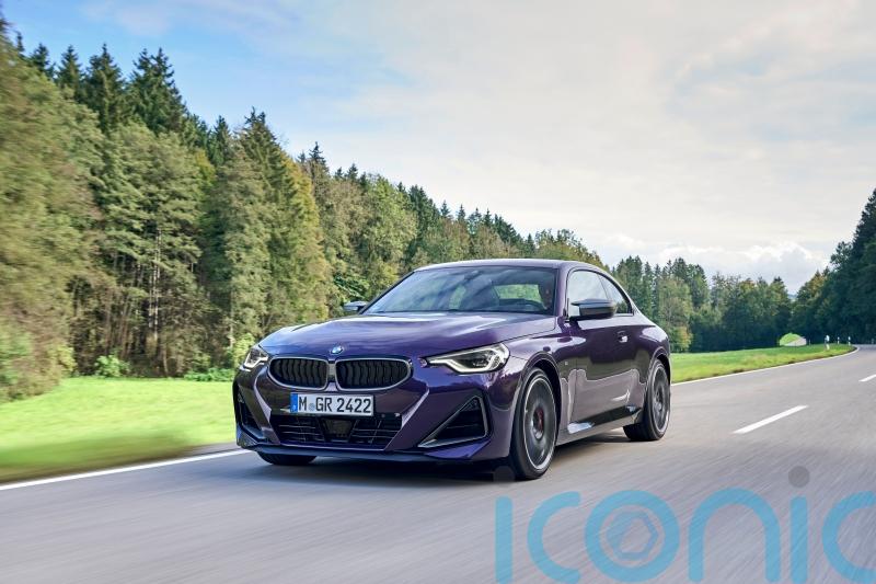 BMW M240i, M340i and M440i get revised engine line-ups