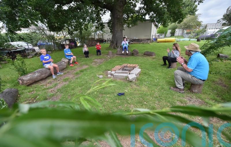 Government acts to allow outdoors education Bill to proceed through Holyrood