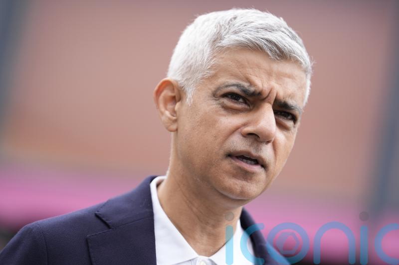 Sadiq Khan calls Trump racist, sexist and Islamophobic