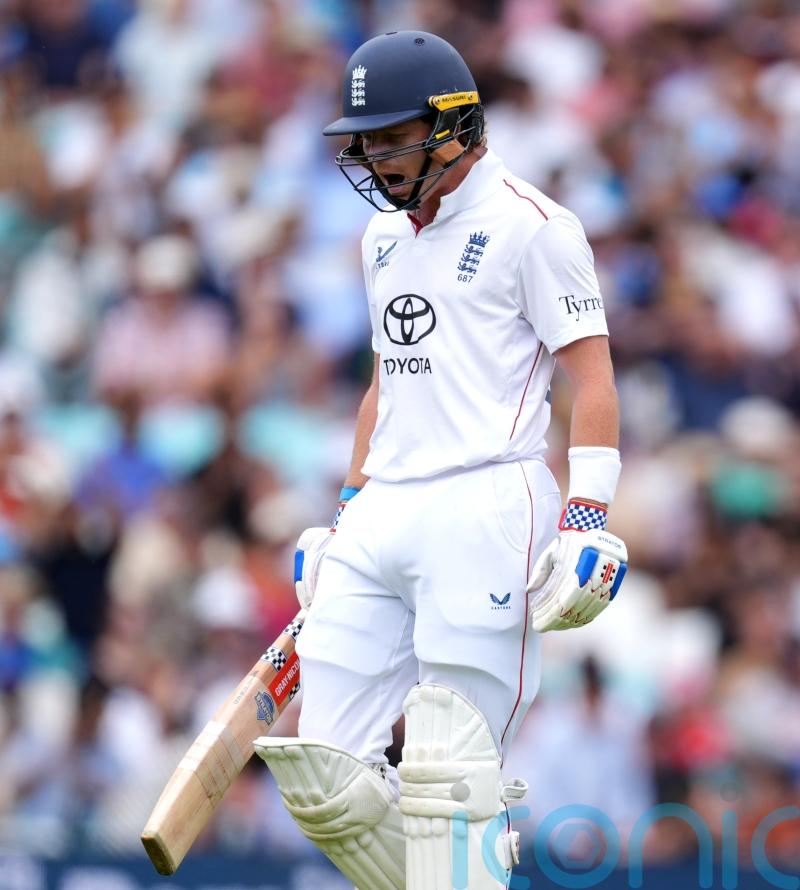 England’s Rob Key insists no ‘elaborate scheme’ to oust Ollie Pope before Ashes