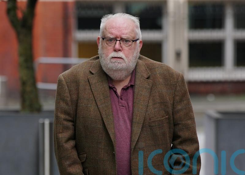Former Co-op Bank boss ordered to pay £184,000 or face more jail