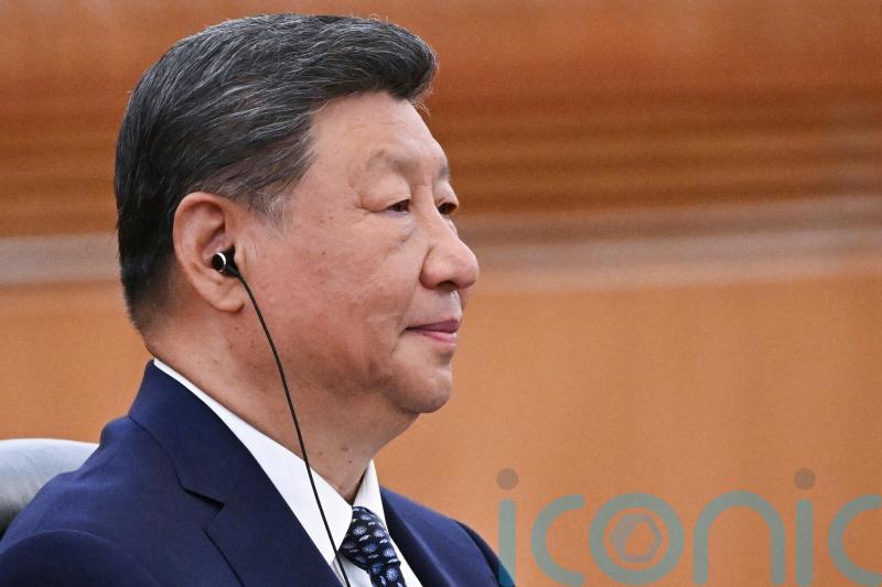 China announces new climate goal to cut emissions