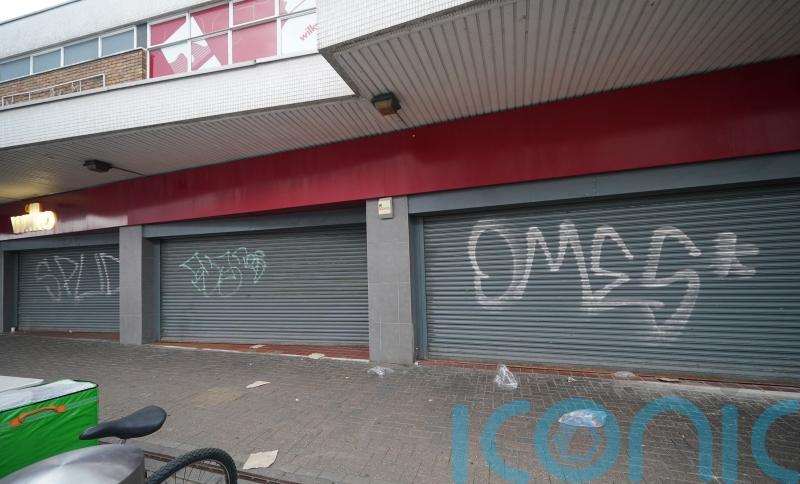 High streets to be revitalised under new powers to save local pubs and libraries