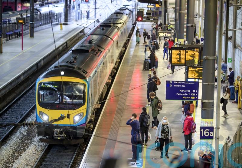 Delayed Northern Powerhouse Rail plans to be unveiled ‘in coming weeks’