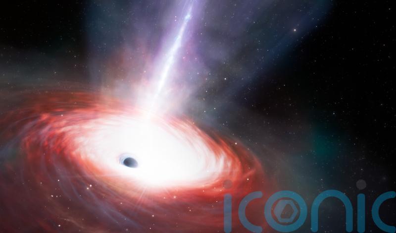 Supermassive black holes ‘may not be as massive as previously thought’