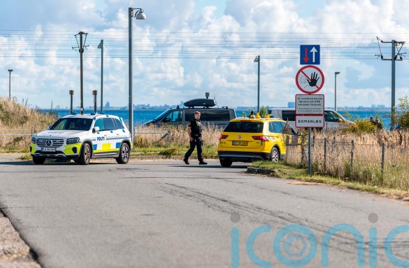 Drones spotted near four Danish airports ‘no threat to the public’