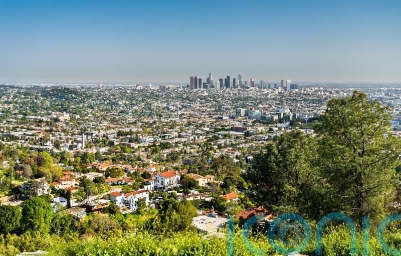 Scots woman who moved to US to become defence lawyer killed in LA