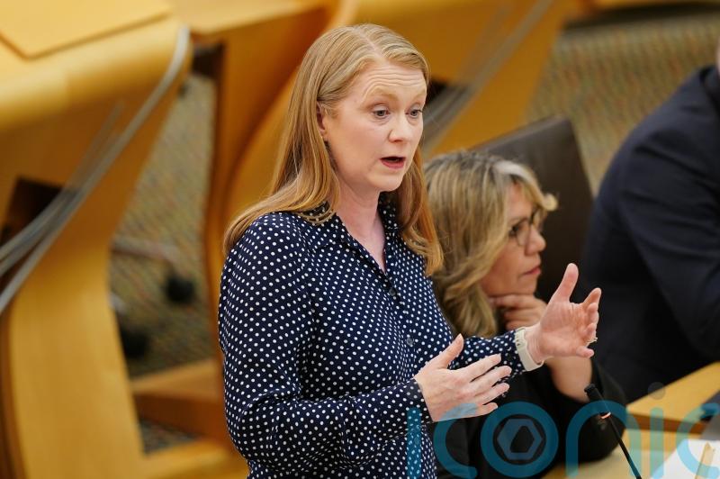 Disability benefits uptake rise due to reduced ‘stigma’, minister tells MSPs
