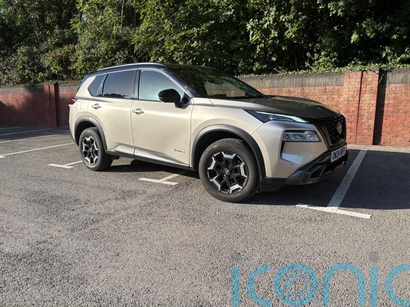 Long-term report: Is the X-Trail an unsung hero of the Nissan range?