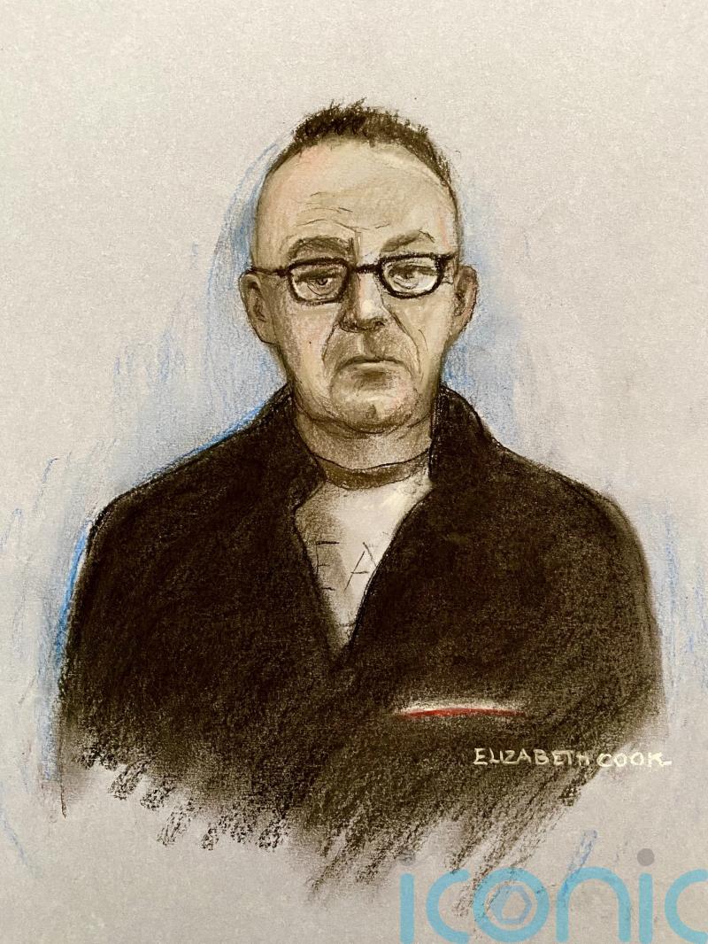 Taxi driver feared he could be ‘target of gunman’ at Southport attack