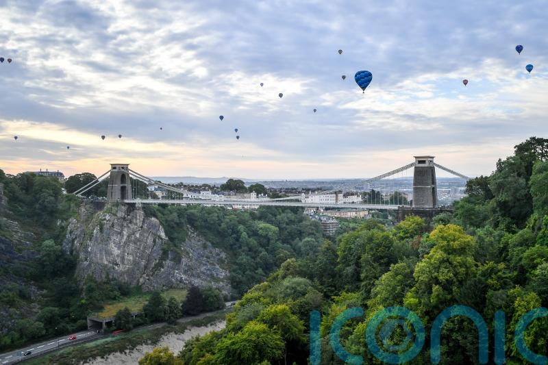 Tolls on historic Clifton Suspension Bridge could rise for first time in decade