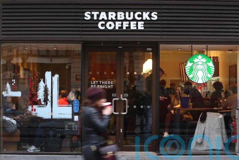 Starbucks to close some UK coffee shops amid global cuts