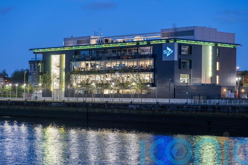 Swinney ‘concerned’ at proposed job cuts and north news programme axe at STV