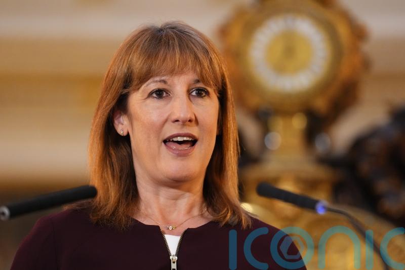 Reeves urged to hike gambling taxes to fund axing two-child benefit cap