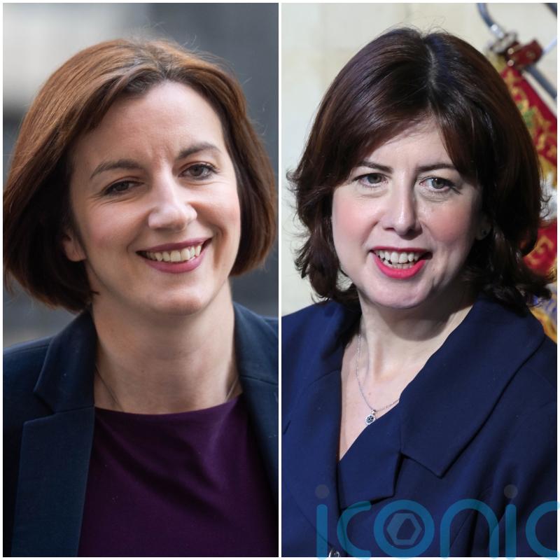 Unite decides not to endorse either candidate for Labour deputy leader