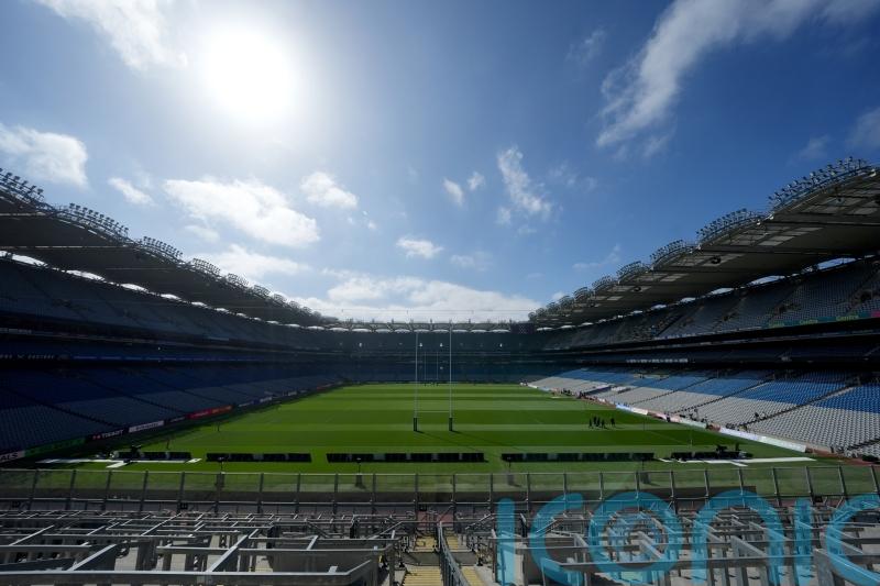 Gridiron fans promised ‘quite a show’ as NFL touches down in Ireland
