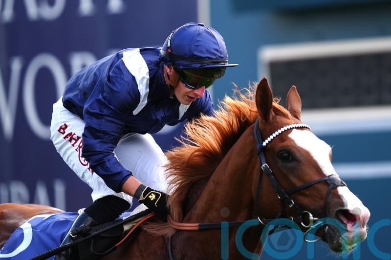 Racecourse gallop in the pipeline for Economics