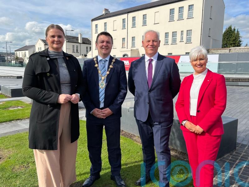 New museum in Londonderry will ‘honour heritage and history’