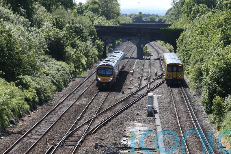 Sir Keir Starmer says he is ‘absolutely committed’ to Northern Powerhouse Rail