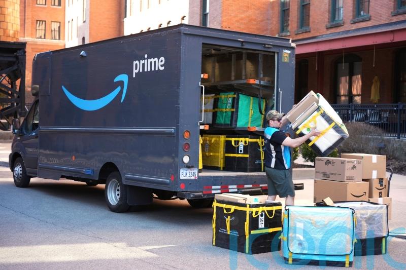 Amazon reaches £1.8bn settlement with Federal Trade Commission in Prime case