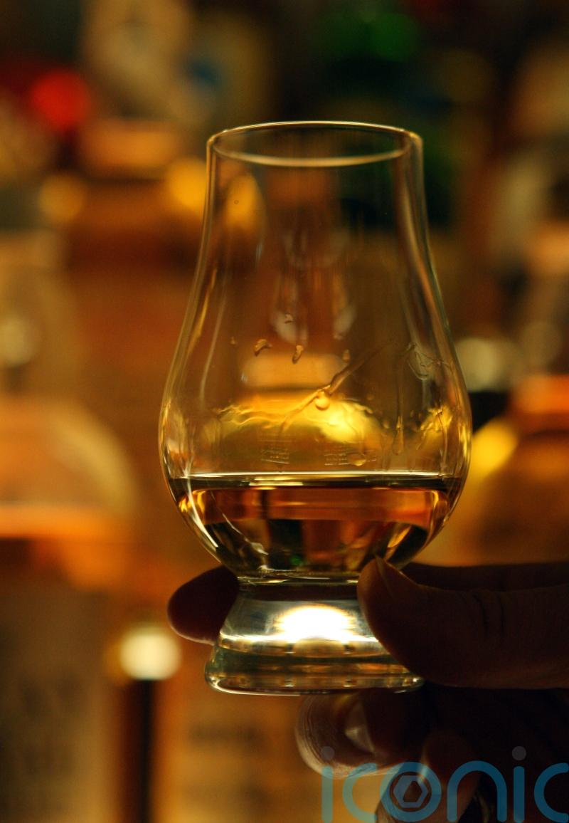 Starmer ‘determined’ to reach a deal over US tariffs on Scotch whisky
