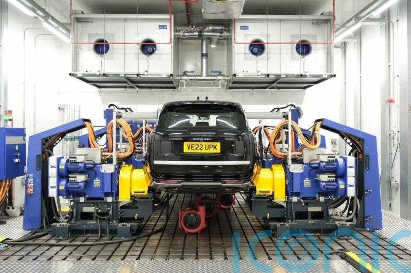 Jaguar Land Rover brings some IT systems online in ‘phased restart’ after attack