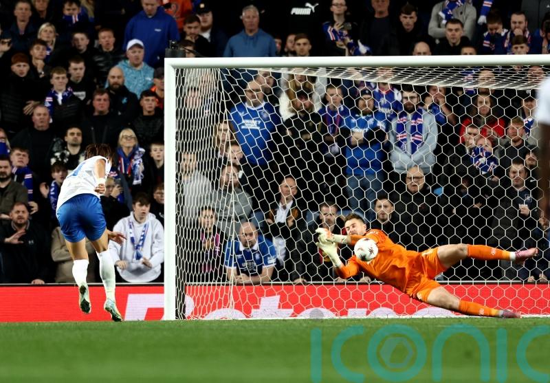 Oh Hyeon-gyu gives Genk victory to pile pressure on Rangers boss Russell Martin