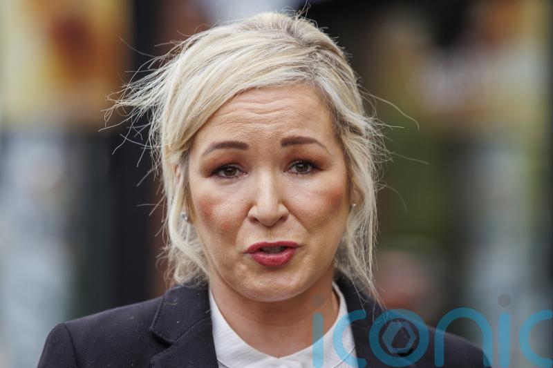 NI First Minister slams proposed Brit-Card as ‘ludicrous’
