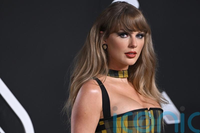 Taylor Swift to discuss forthcoming album on late night shows