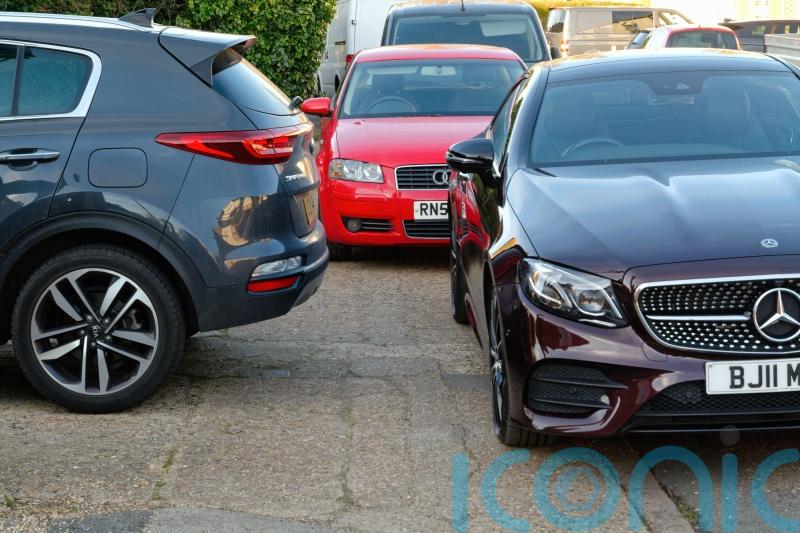 Councilllors want crackdown on pavement parking – survey