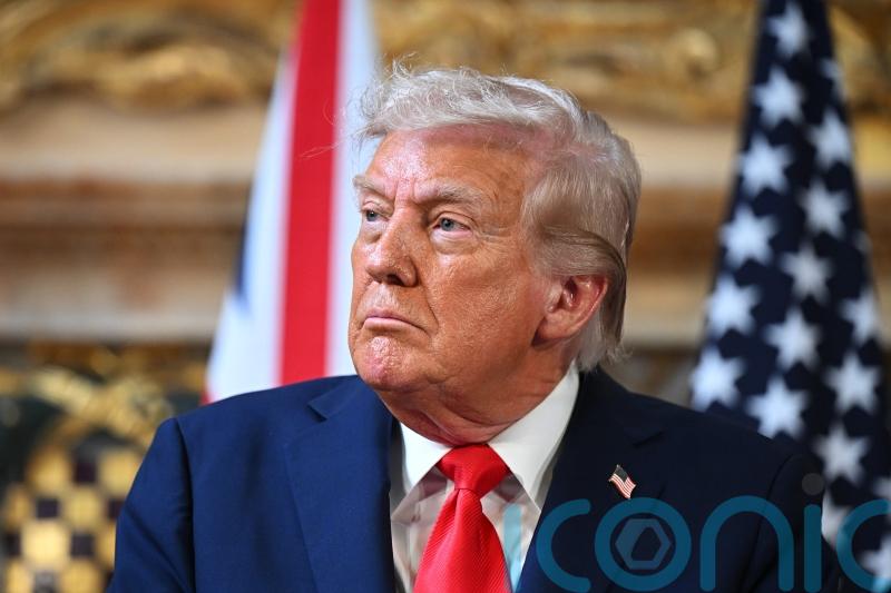 Trump announces 100% import tariff on pharmaceutical drugs