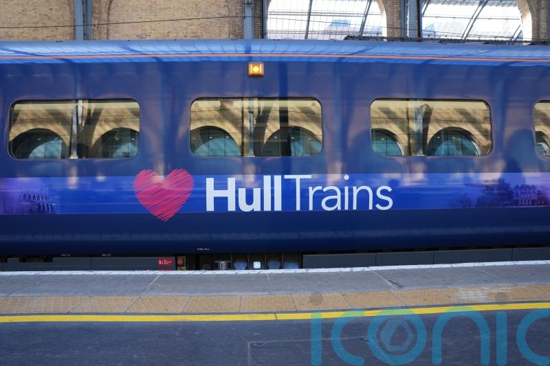 Train services running despite drivers’ strike