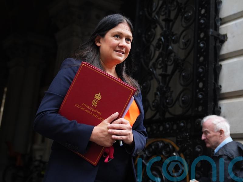 All UK citizens will have digital ID but only to prove right to work – Nandy