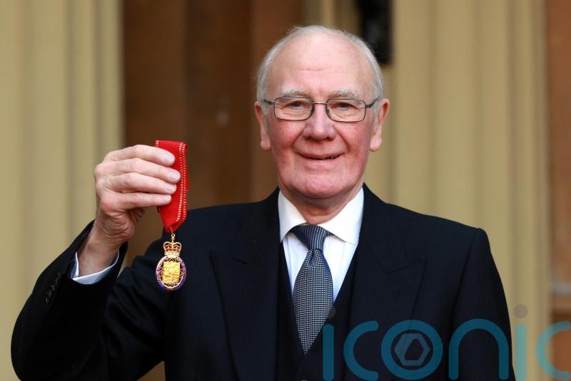 Former Lib Dem leader Ming Campbell dies aged 84
