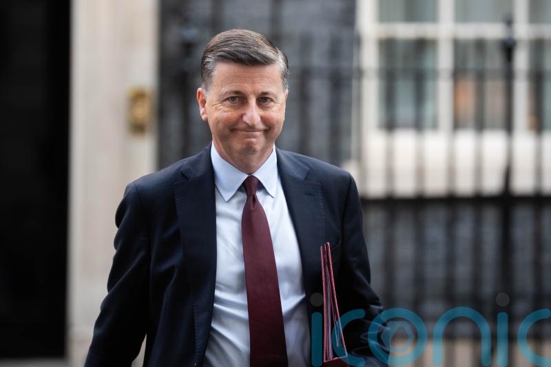 Swinney accused of ‘playing politics’ over UK Government’s digital ID plan
