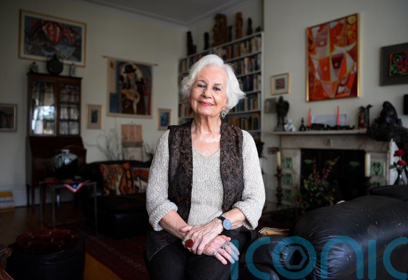 Holocaust survivor and husband emailed friends about deaths at Swiss clinic