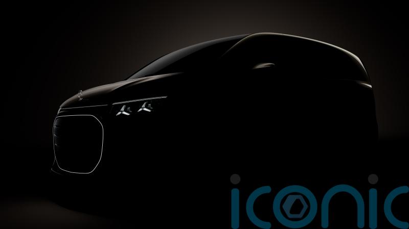 Upcoming electric Mercedes VLE set to ‘redefine space’