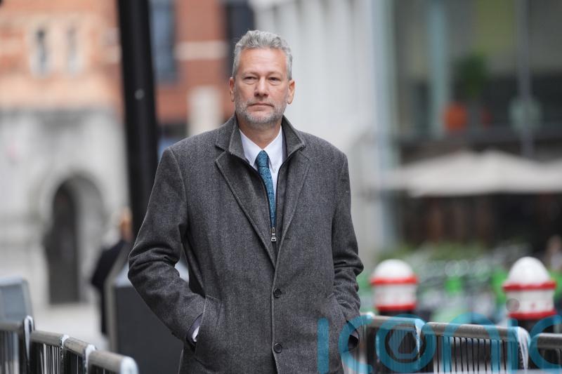 Former Reform leader in Wales admits bribery charges over pro-Russian statements