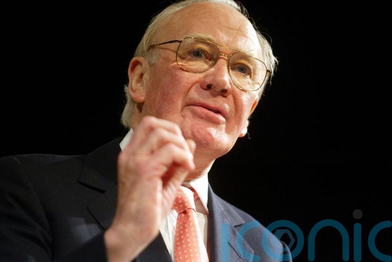 Menzies Campbell: Liberal Democrat leader ousted as ‘too old’
