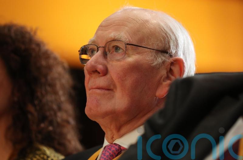 Tributes paid to ‘guiding light’ Lord Menzies Campbell