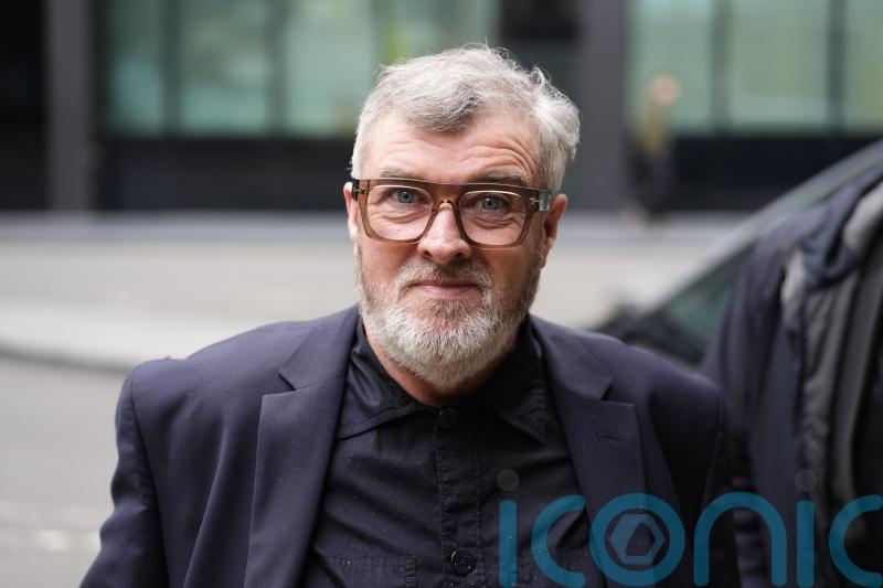 Older brother of Liam and Noel Gallagher denies rape