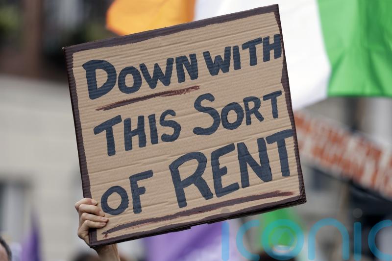 ‘Ever-escalating’ housing crisis continues as 16,353 people homeless in August