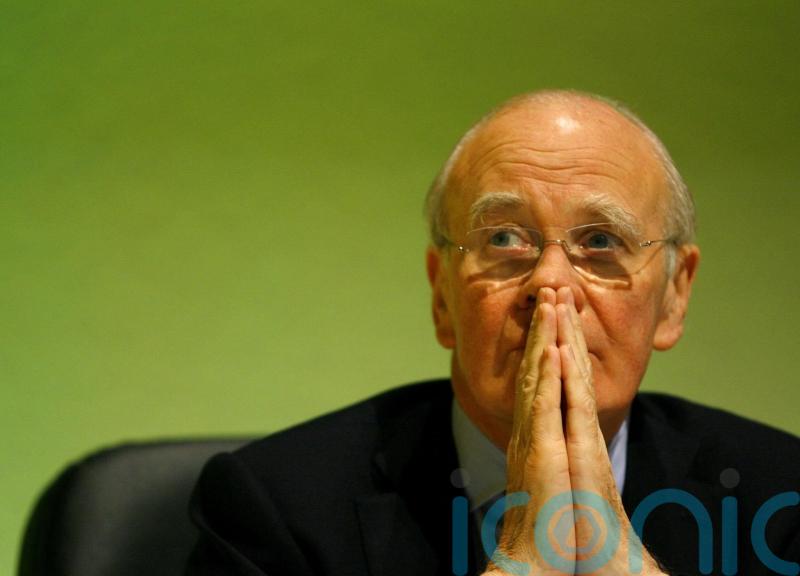 Former Lib Dem leader Ming Campbell dies aged 84