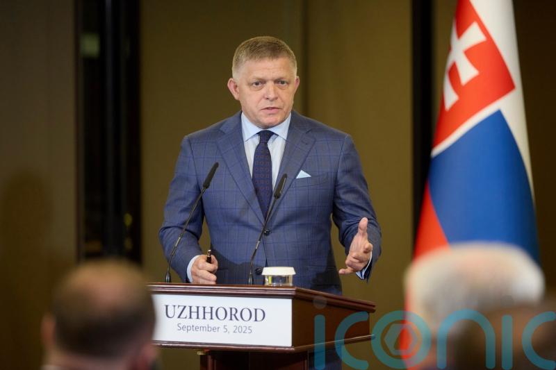 Slovakia passes constitutional amendment recognising only two sexes